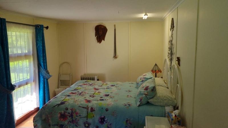 5 Bedroom Property for Sale in Rheenendal Western Cape